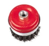 Knotted Cup Brush