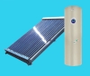 Korean Series Solar Water Heater