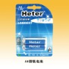 L91- Lithium-iron Primary Battery FR14505 ( Size AA )