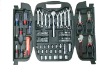 LB-268-81pc Auto repair tools( combination tool sets;car tool)