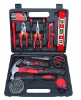 LB-271 -34pc Tools (combination tools; tool)