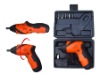 LB-282- 7pc-cordless screwdrivers set( drill bits set )