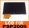 LCD FOR PSP 2000