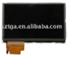 LCD Replacement  Back light for  PSP2000