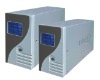 LCD display UPS