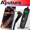 LCD shutter release cable  for Canon EOS 450D/ 400D/ 350D/ 300D/ Rebel XT (AP-TR1C)