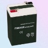 LEAD ACID BATTERY 6V 4.5AH