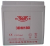 LEAD-ACID BATTERY FOR ELECTRIC VEHICLES