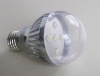LED Bulb Light-patent