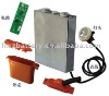 LED Headlamp Battery