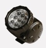 LED Miner's lamp(only 120g)