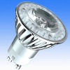 LED Reflector Lamps GU10
