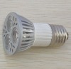 LED SPOTLIGHT LED-E27-RGB