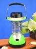 LED camping lantern (CR-1073G/PA)