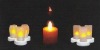 LED candle light