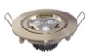 LED ceiling light/led lighting/led downlight