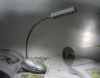 LED desk lamp
