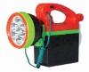 LED hand light