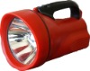 LED searchlight