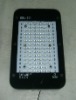 LED street lighting