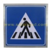LED traffic sign