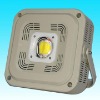 LED tunnel lamp