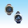 LED watch(LG611LB/LG611LW)