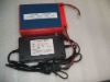 LF12V 12AH battery