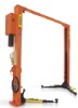 LF-240FRC 2 Post Lift