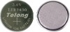 LIR2430 li-ion button cell/3.6V rechargeable battery