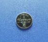 LIR2450 W/WEEE Li-Polymer 3.6V Newsun Coin Type Rechargeable Batteries