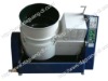 LLF50 Mobile Finishing machines