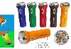 LONTOR Brand Rechargeable torch