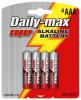 LR03-4B (AM-4/AAA Size) alkaline Battery