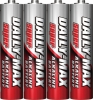 LR03-4S(AM-4/AAA Size) alkaline Battery