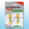LR03 (AAA) Batteries