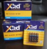 LR03\AAA battery-4K