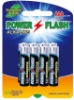 LR03 AM-4 AAA Alkaline Batteries