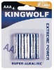 LR03 (AM-4) alkaline battery