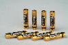 LR03 Alkaline Batteries