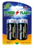 LR14 Alkaline Batteries
