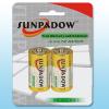 LR14 Alkaline Battery