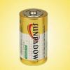 LR14 Alkaline Battery (C size alkaline battery)