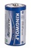 LR14 (C) alkaline battery