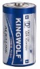 LR20 (AM-1) alkaline battery