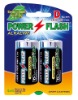 LR20 Alkaline Batteries