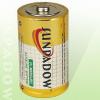 LR20 Alkaline Battery (D size alkaline battery)