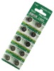 LR43 Button Cell Battery/AG12 Button Cell Battery/Watch battery