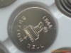 LR44 BUTTON CELL BATTERY