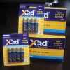 LR6\AA battery-4K